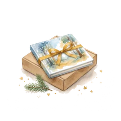Получите настоящую книгу